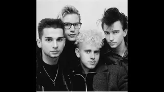 Depeche Mode - Policy of Truth (Maxiblues Remix 2024)