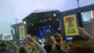 T IN THE PARK 2010 - Faithless - Insomnia