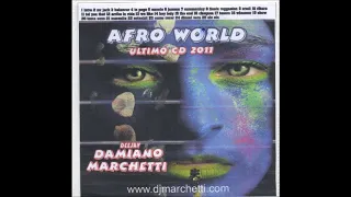 damiano marchetti dj afro world 2011