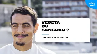 🙋‍♂️ 9 Questions avec Wissam Ben Yedder