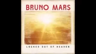 Bruno Mars - Locked Out Of Heaven (Extended Mix)