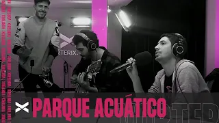 El Kuelgue - Parque acuático en #ÚltimosCartuchos