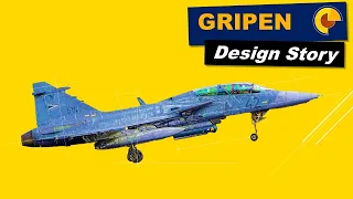 Gripen - The Design Chronicles - Part 1