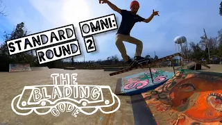 Standard Omni Skates: Round 2