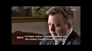 PanamaPapers – Im Schattenreich der Offshorefirmen | Die Story im Ersten | NDR/WDR