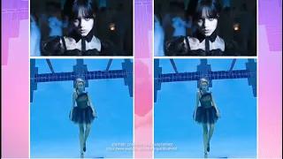 «Уэнсдей»: версии танца главной героини от пользователей сети
