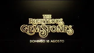 The Righteous Gemstones | Trailer Oficial | (HBO)