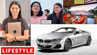 Shradha Khapra Lifestyle 2022, Age, Boyfriend, Biography, Cars,House,Family,Income,Salary & Networth