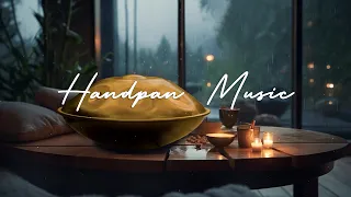 Music that make you feel positive and calm ❋ Deep Handpan Music