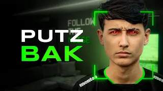 PUTZ... BAK ERA O IMPOSTOR?!