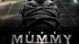 OFFICIAL TRAILER THE MUMMY 2017