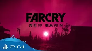 Far Cry New Dawn | Announcement Trailer | PS4