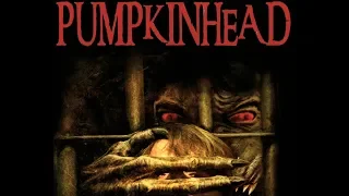 Pumpkinhead - Trailer.