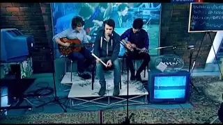 The Retuses - Шаганэ