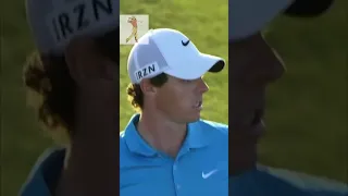 Classic Rory and Shane Lowry