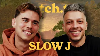 SLOW J | watch.tm 29