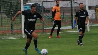 Highlights | Anorthosis Famagusta FC - Omonoia Nicosia 0-2 | Friendly Game