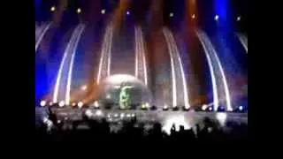 Armin van Buuren feat. Cindy Alma - Beautiful Life @ Helsinki Armin Only Intense 2014