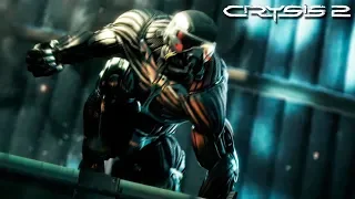 АЛЬКАТРАС ◄► Crysis 2 Прохождение #1