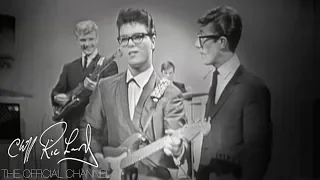 Cliff Richard & The Shadows - Apache (The Cliff Richard Show, 16.03.1961)