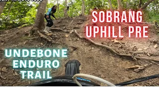 ENDURO TRAIL AND UNDERBUNE PHILIPPINES BINALIKAN NAMIN YUNG ROTA cebu