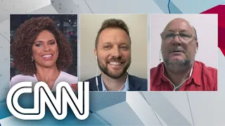 Há elementos para impeachment de Lula avançar? | VISÃO CNN