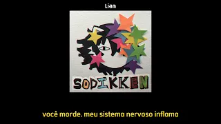 Misery Meat — Sodikken •[tradução/legendado]•