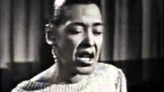 Billie Holiday   Strange Fruit