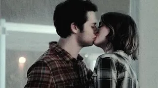 Stalia// we don't talk anymore