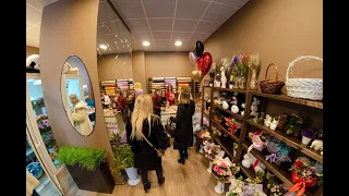 Пошаговый план запуска цветочного магазина