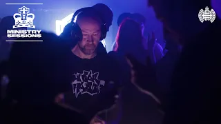 Mark Broom DJ Set from Space 289 | Ministry Sessions (DJ Mix, Techno, House, Acid House, Electronic)