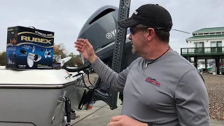 Choosing the right prop for your boat