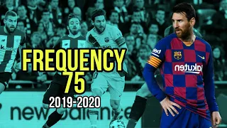 Lionel Messi 2020 | Fast & Furious 9 DJ Snake - Frequency 75 | HD