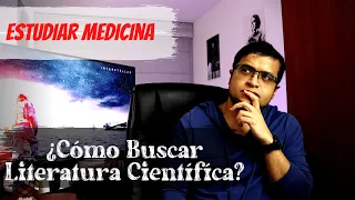 Busca Literatura Científica Fácilmente