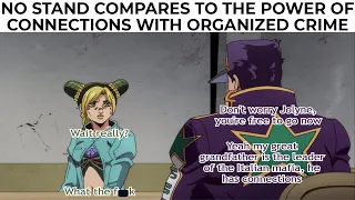 JOJO MEMES 36