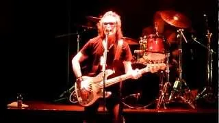 Glenn Hughes - Mistreated (Live in Tel Aviv 9/07/2012)