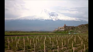 The best armenian duduk music | very Emotional