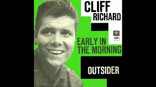 Cliff Richard  - Early In The Morning (1969)