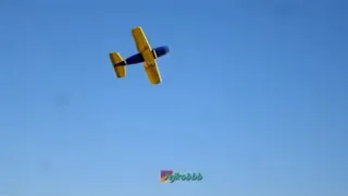 Jejkobbb credit: shrek steals a plane! Video not mine!