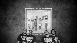 Nas - Nasir Album Review | DEHH