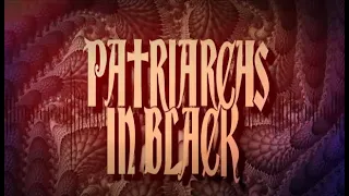 PATRIARCHS IN BLACK - Kashmir (feat. Jimmy Gnecco) || Official Video