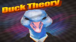 Sirious - Duck Theory (2021)