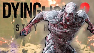 НОЧЬ В КЛЕТКЕ С САМЫМИ ОПАСНЫМИ ЗОМБИ В DYING LIGHT 2