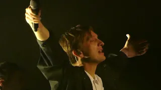 Kraftklub - Wittenberg ist nicht Paris Live in Leipzig 02.12.2022