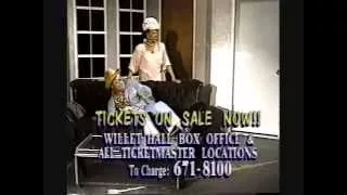 WTKR 3 Norfolk VA  1995  commercials