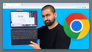 On ACHÈTE ou ÉVITE les CHROMEBOOKS?