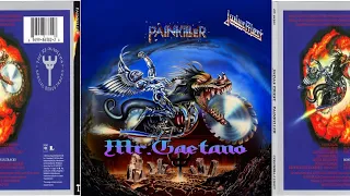 Judas Priest - Night Crawler – 5:45 - Track 6