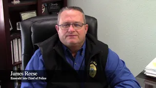 Emerald Isle Police Department Recruitment