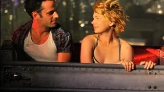 TAKE THIS WALTZ - Official Trailer - Starring Michelle Williams & Seth Rogen