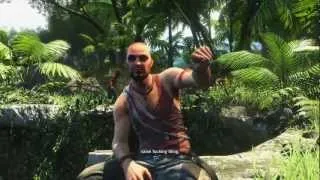 Far Cry 3 Gameplay - Warrior Rescue Service [Ultra HD 1080p]